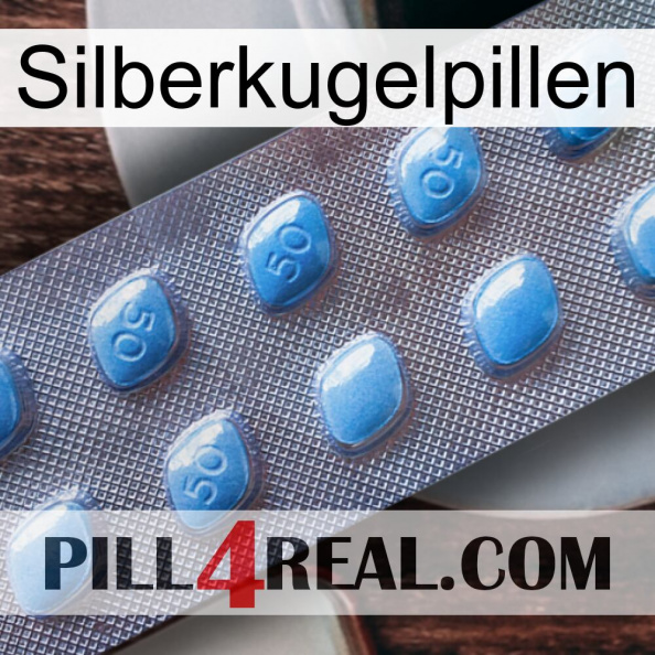 Silver Bullet Pills viagra3